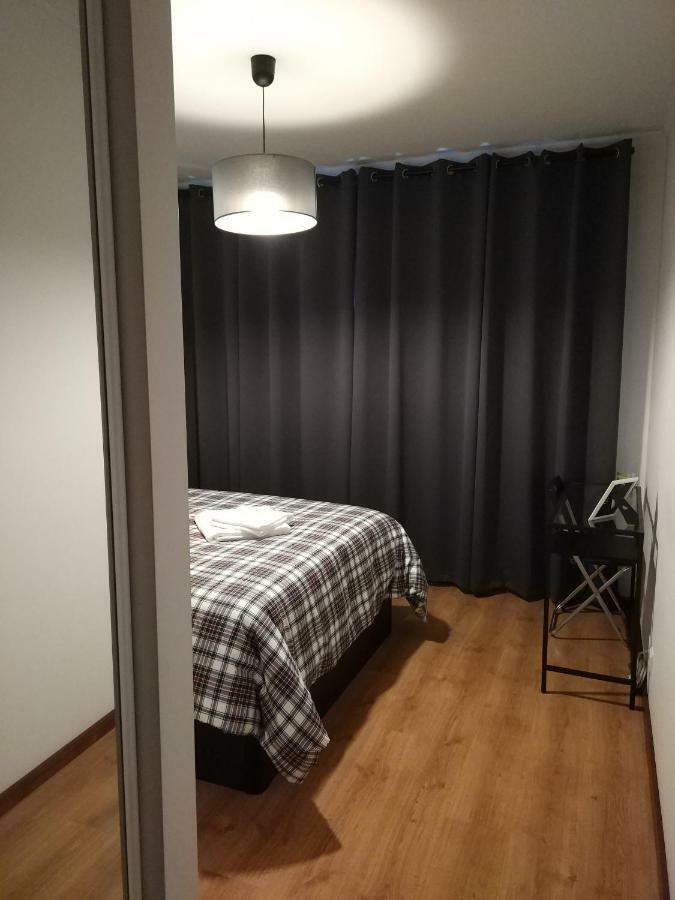 Al Das Fonsecas Coimbra Eksteriør bilde